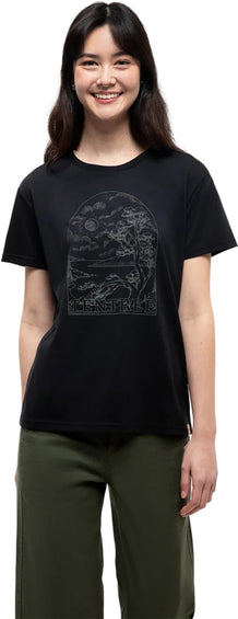 tentree Clifftop T-Shirt - Women's