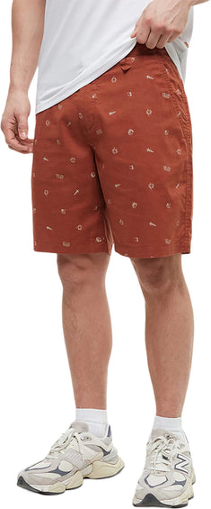 tentree Latitude Hemp Shorts - Men's