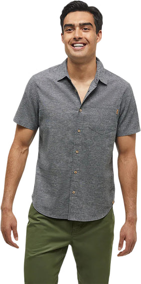 tentree Joshua Shirt - Men's