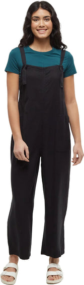 tentree Sequoia Jumpsuit - Women's