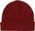 tentree Wool Kurt Beanie - Crimson