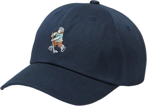 tentree Sasquatch Peak Hat