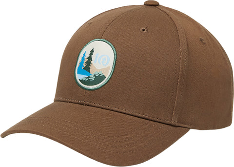 tentree Shoreside Elevation Hat