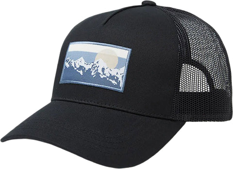 tentree Ridgeline Altitude Hat