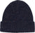 tentree Bristow Nep Beanie - Midnight Blue Nep