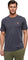tentree TreeBlend Classic T-Shirt - Men's - Midnight - Blue - Heather