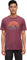 tentree Vintage Sunset T-Shirt - Men's - Deep Burgundy Heather - Arbutus