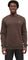 tentree TreeFleece Classic Crew Neck Sweatshirt - Men's - Kona