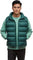 tentree Puffer Vest - Men's - Forest Pine