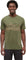 tentree Mountain Scenic T-Shirt - Men's - Deep Olive - Edgewood