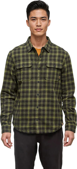 tentree Kapok Colville Shirt - Men's