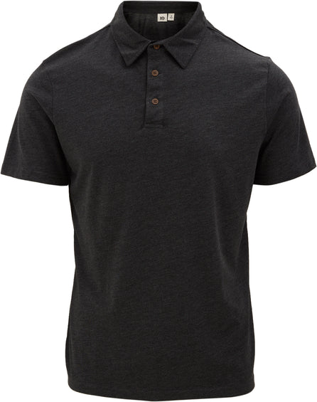 tentree TreeBlend Astir Polo - Men's