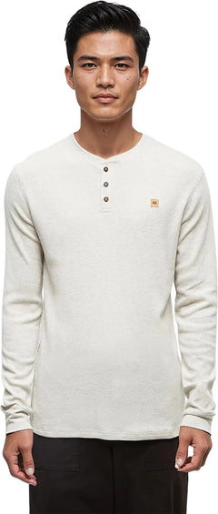 tentree Freemont Henley Shirt - Men's