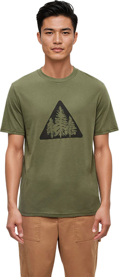 tentree Pine Trio T-Shirt - Men's