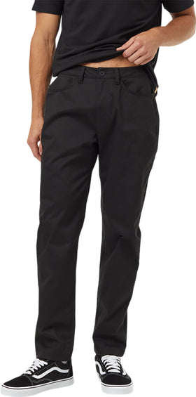 tentree Strathcona TechBlend Slim Pant - Men's