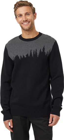 tentree Highline Juniper Sweater - Men's