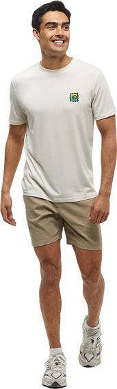 tentree Emerald Edge T-Shirt - Men's