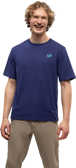 tentree Seaforestation Relaxed T-Shirt - Men's