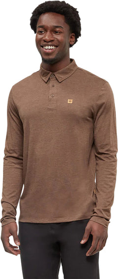 tentree Astir Polo - Men's
