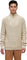 tentree Conrad Sweater - Men's - Warm Oak Nep