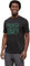 tentree Adventure Essentials TreeBlend Printed Graphic T-Shirt - Men's - Meteorite Black - Jade