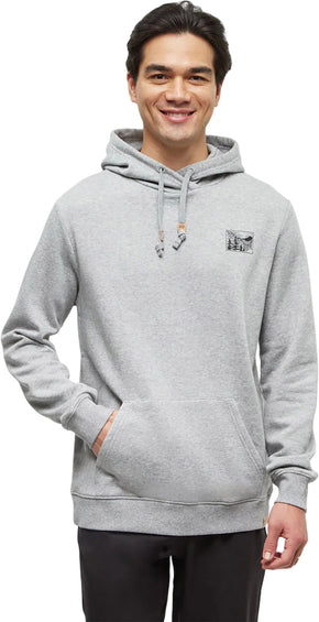 tentree Etched Mountain Hoodie - Men's