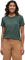 tentree TreeBlend Classic T-Shirt - Women's - Forest Pine Heather
