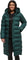 tentree Cloud Shell Long Puffer - Women's - Forest Pine