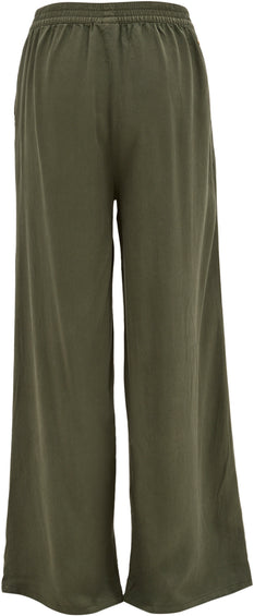 tentree Tencel Wide Leg Pants - Women's