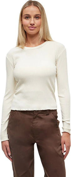 tentree Plateau Longsleeve - Women's