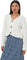 tentree Highline Boucle Cardigan - Women's - Vintage White
