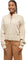 tentree Highline 1/4 Zip Mock Neck Sweater - Women's - Warm Oak Heather