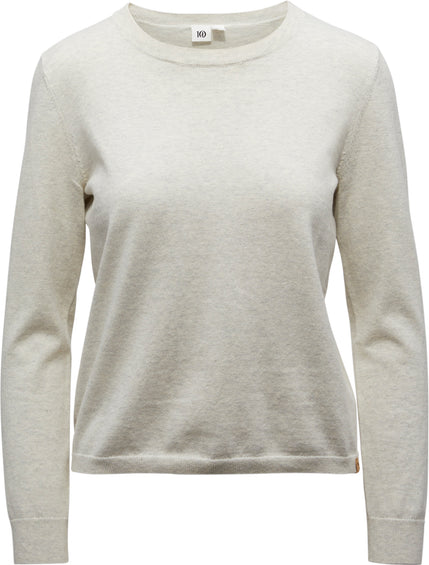 tentree Highline Fine Gauge Sweater - Women's