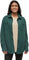 tentree Dunes Shacket - Women's - Forest Pine Heather