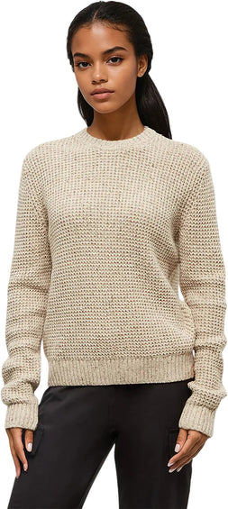 tentree Morrell Sweater - Women's