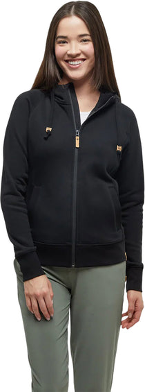 tentree Elm Zip Hoodie - Women's