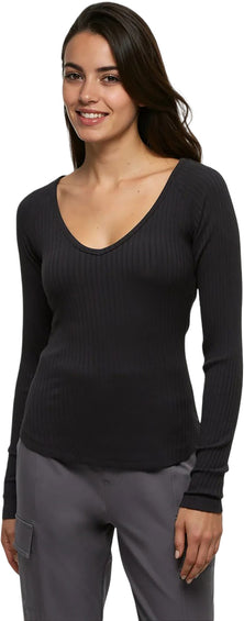 tentree Madison Longsleeve - Women's