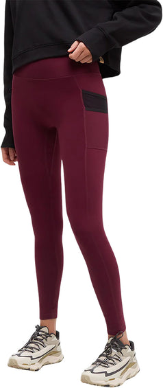 tentree Atlin Legging - Women's