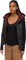 tentree Collins Vest - Women's - Deep Burgundy - Meteorite Black