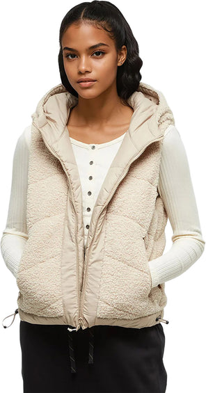 tentree Collins Vest - Women's