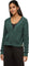tentree Stillwater Cardigan - Women's - Forest Pine Nep
