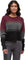 tentree Kessler Sweater - Women's - Deep Burgundy Heather - Fade