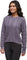 tentree Pinnacle Sweater - Women's - Smokey Violet Heather