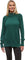 tentree Spokane Sweater - Women's - Forest Pine Heather