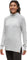 tentree Spokane Sweater - Women's - Light Grey Heather