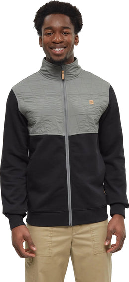 tentree Westmount Full Zip Hoodie - Men's