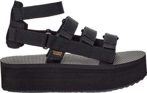 Teva Flatform Mevia Sandals - Women's