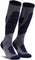 Therm-ic Ski Merino Reflector Heat Reflection Socks - Men’s  - No Color