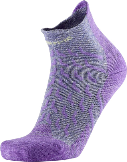 Therm-ic Trekking Ultra Cool Ankle Socks - Women's