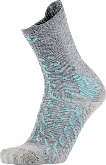 Therm-ic Trekking Cool Light Crew Socks - Women's